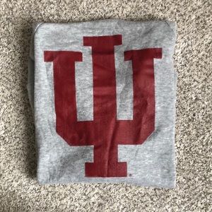 PINK IU Collegiate Collection Cardigan